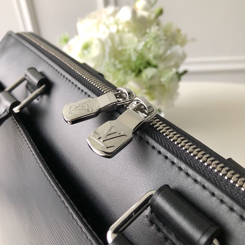 Mens LV Briefcases